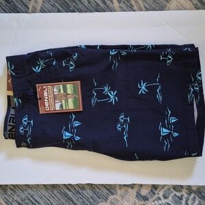NWT Mens Denali  Stretch Shorts Sz40